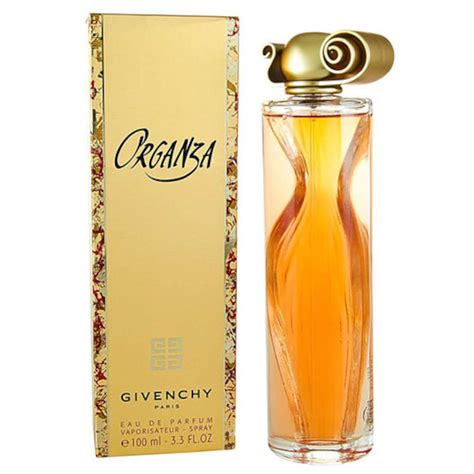 organza eau de parfum givenchy|givenchy organza parfum 100ml price.